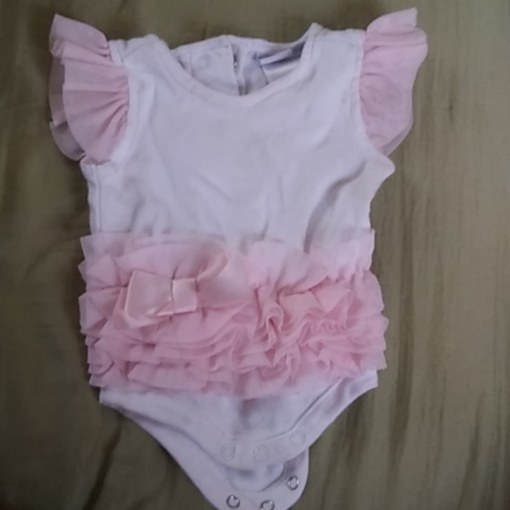 Adorable onesie